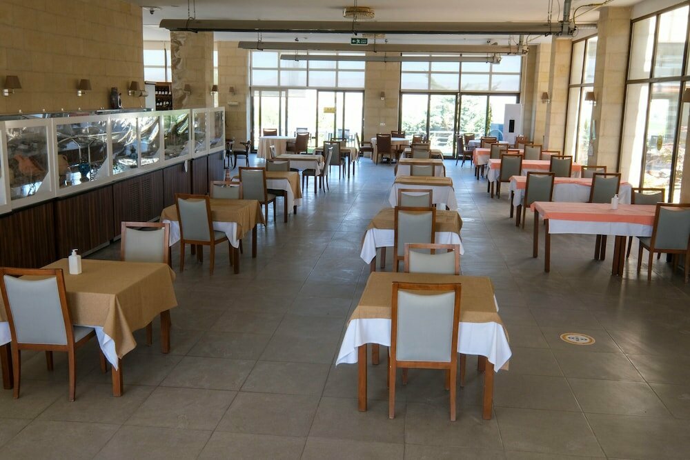 Cappadocia Plus Hotel Gülşehir