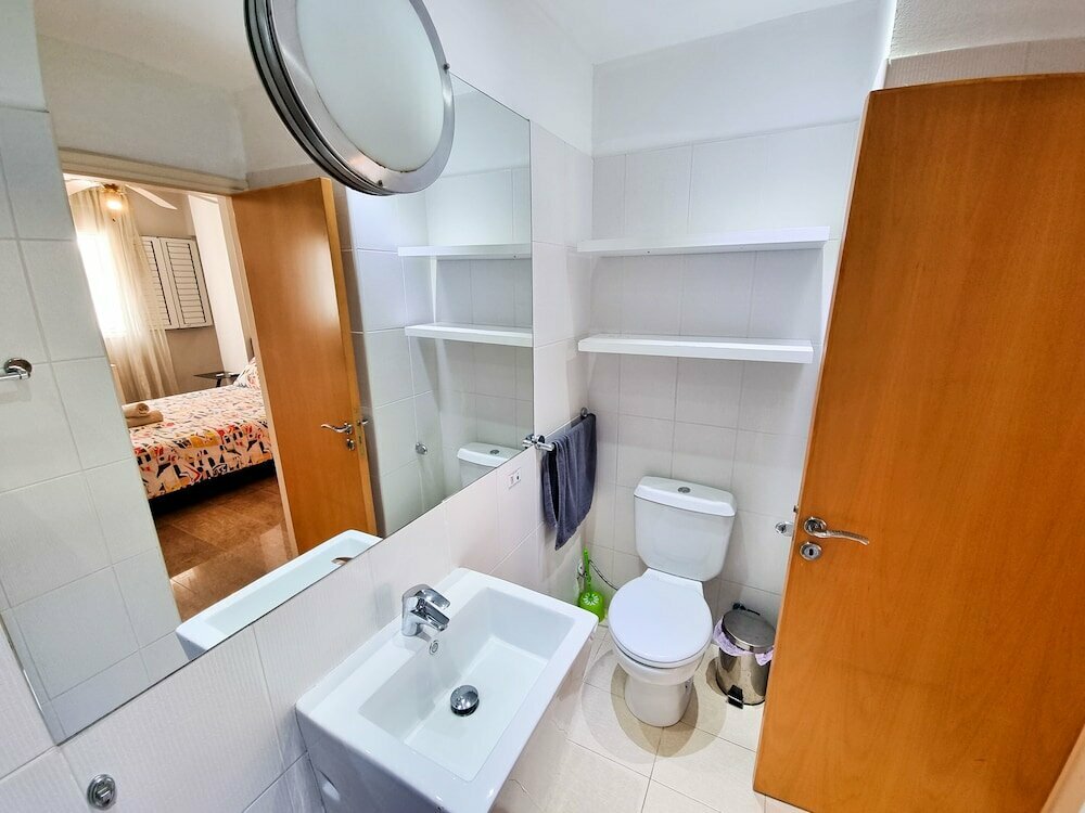 Wait n Sea Apartment