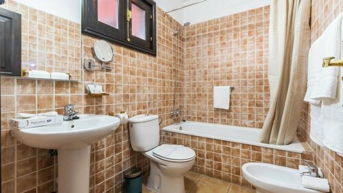 Hotel Ecolife Tenerife, Varaa Hotelli Teneriffa SPA-hotellit, SPA