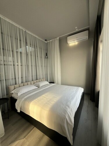 Rooftop CityView Apartments by Sweet Home, Book Lejlighed Jerevan Armenien