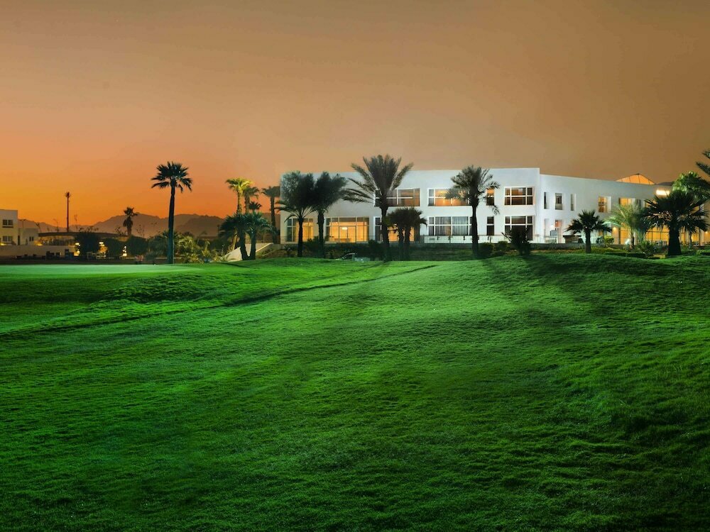 Golf Villas Sharm El Sheikh by Rixos