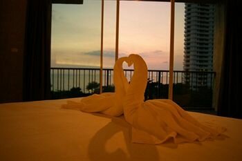 Grand Florida Pattaya By TheBest Management, Забронировать Отель На Джомтьен 