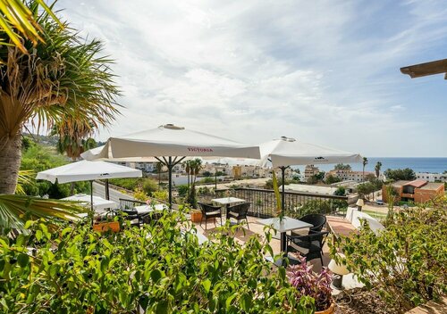 La Tartana Hotel Boutique, Забронировать Бутик-отель Ла-Эррадура Коста-Тропикаль