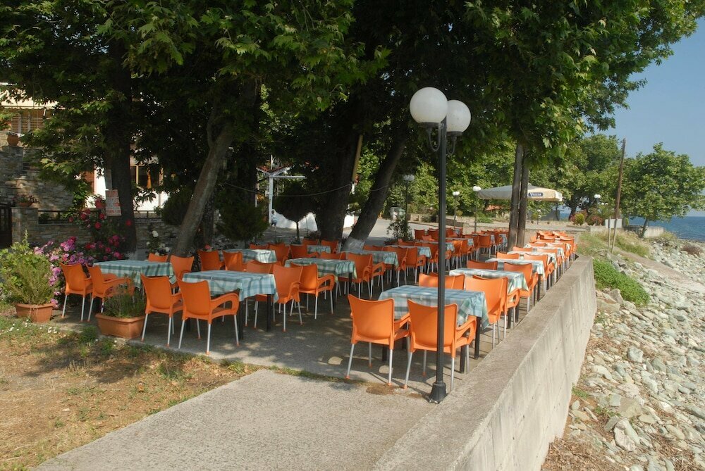 Eleni Kandilari Rooms
