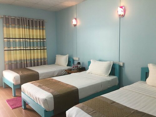 Aung Su Pyae Hotel, Book Hotel Nyaung-U Mandalay Region