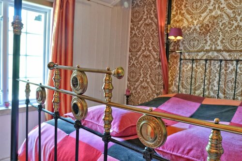 Herangtunet Boutique hotel, Reserva ahora Hotel Heggenes Valdres