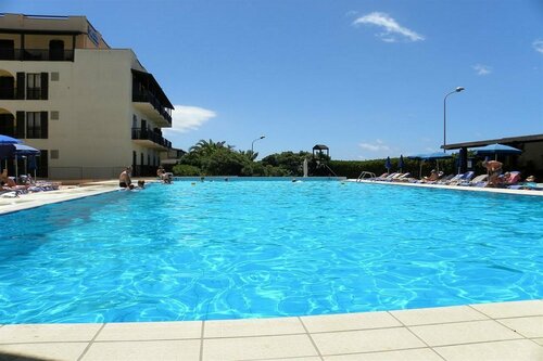 Hotel Calabona, Buchen Sie Hotel Alghero Sardinia North