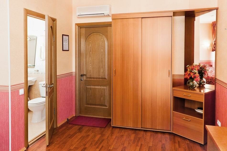 Отель Галант