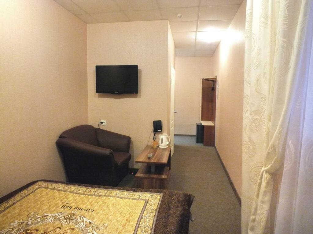 Sever Hotel