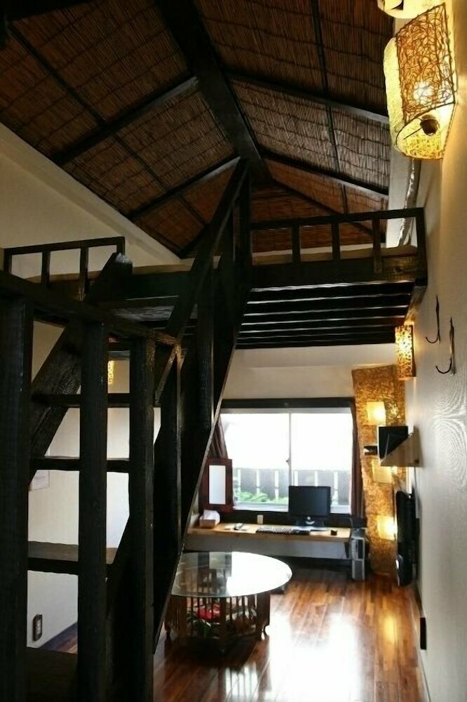 Lohas Villa
