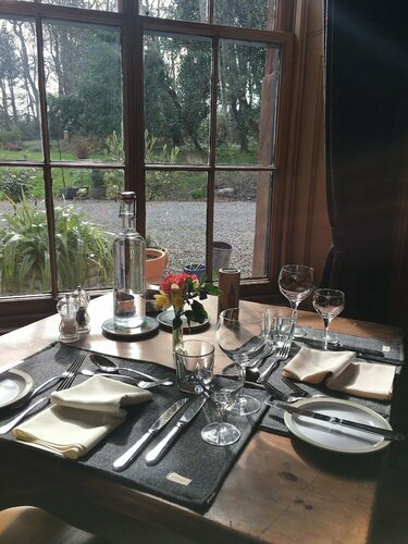 The Factor's House, Book Bed and Breakfast  