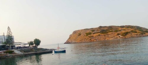 Mochlos Studios, Забронировать Отель Мохлос East Crete
