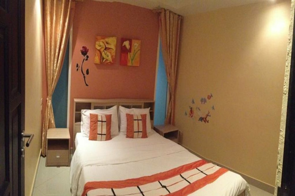 Hotel Dacha