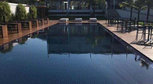 Parador Estaleiro Hotel, Забронировать Отель Эшталейру Санта-Катарина