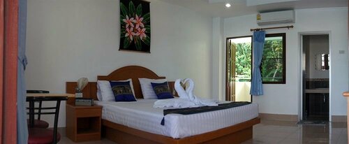 Neeraja Guesthouse