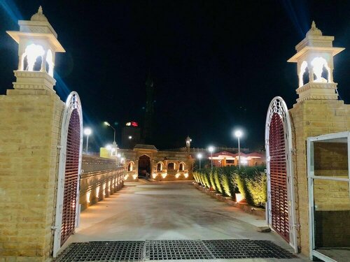 DholaMaru Grand, Rezerwuj Hotel Hotele w Rajasthan z basenem, Basen