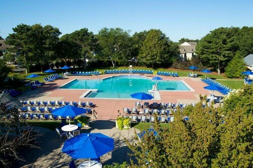 The Villages at Ocean Edge, 予約 リゾート Brewster Cape Cod
