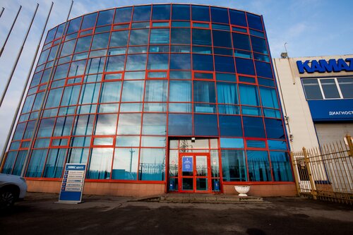 Hotel Tet A Tet Kursk, Rezervovat Hotel Sejm District 