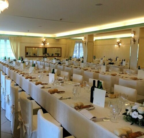 Hotel Pineta