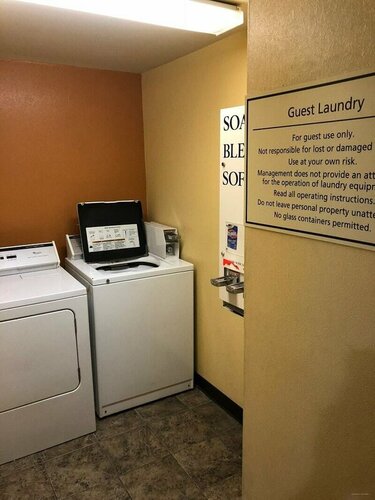 SureStay by Best Western Muskogee, 预订 酒店 马斯科吉 Ozarks