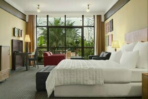 Mt Deluxe Hotel Asaba, Prenota Hotel Hotel 3 stelle a Asaba, 3*