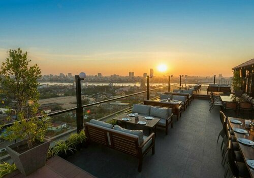 MekongView 1 CondoTel, Book Hotel Phnom Penh 
