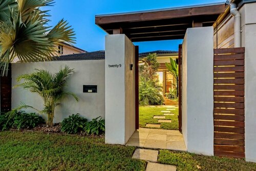 La Vida, Prenota Hotel Hotel a Queensland con parcheggio, Parcheggio
