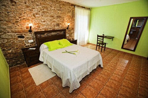 Casa Castiñeira, Prenota Affittacamere Muxia 