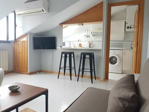 El Apartamento de Barceló, Забронировать Апартаменты/квартира Мадрид Провинция Мадрид, рядом с Станция метро Colón