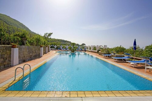 Poggio Aragosta Hotel & Spa, Rezervați Stațiune Casamicciola Terme Insula Ischia