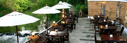 Rimtarninn Hotel, Забронировать Отель Отели Пакчонг 3 звезды, 3*