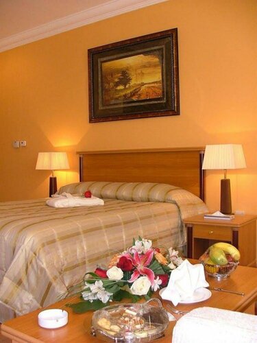 Le Royal Express Salmiya