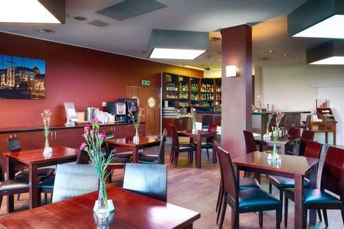 Focus Hotel Gdańsk, Prenota Hotel Danzica Pomerania