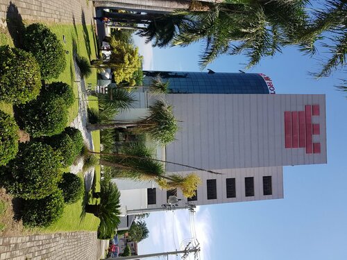 Faro Hotel Taubaté, Забронировать Отель Таубати 