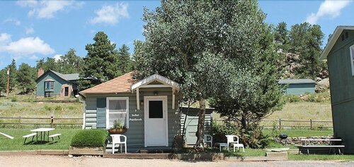 Colorado Cottages, Забронировать Дом для отпуска Эстес-Парк Rocky Mountain National Park