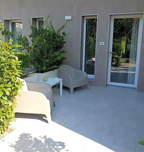 La Palma Del Sol, Boek Hotel Barletta Apulië