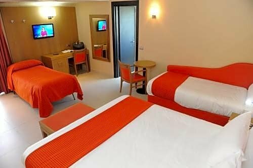 Hotel Ristorante La Campagnola, Забронировать Отель Кассино Ciociaria