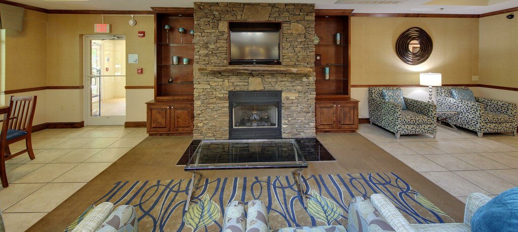 Holiday Inn Express & Suites Sylva / Dillsboro by IHG