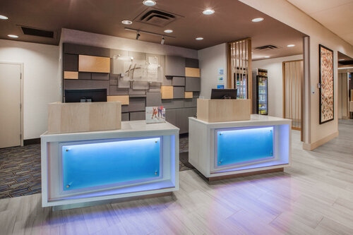 Holiday Inn Express & Suites Dallas - Duncanville, an IHG Hotel, Prenota Hotel Duncanville Dallas - Fort Worth Metropolitan Area