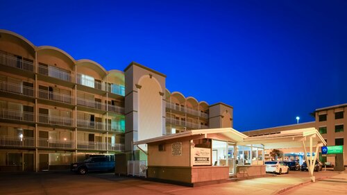 SureStay Hotel by Best Western Virginia Beach Royal Clipper, Book Hotel Virginia Beach Virginia
