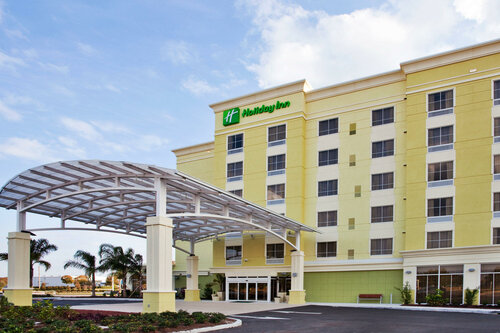 DoubleTree by Hilton Sarasota Bradenton Airport, Забронировать Отель Лонгбоут-Ки Sarasota Area