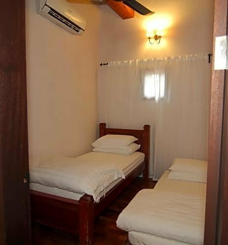 Casa Titik