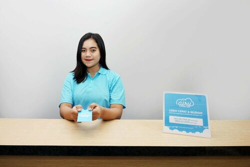 Sky Residence Sayangan, Reserva ahora Hotel Palembang Sumatra