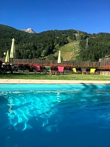 Hôtel Plein Sud Chantemerle, Забронировать Отель Сен-Шафре Сер Шевалье, рядом с Горнолыжный подъемник Блетоне