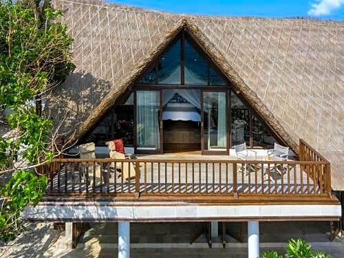 Villa Voyage, Rezerwuj Willa Lembongan Klungkung