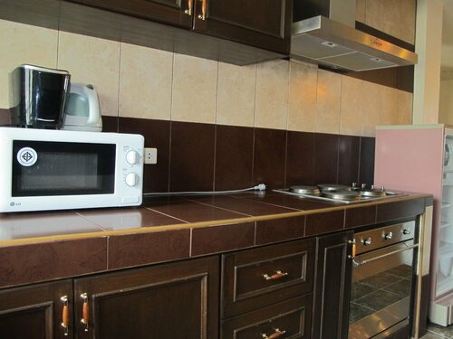 Rouge Service Apartments, Soi Buakhao, Забронировать Апартаменты/квартира Центральная Паттайя Паттайя