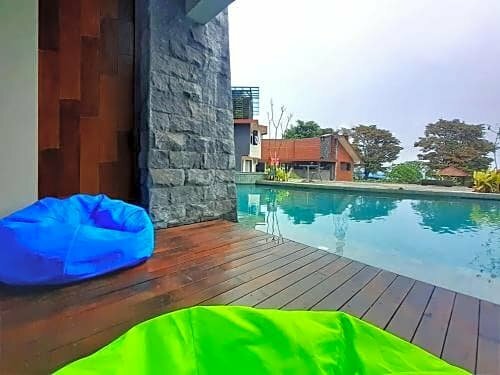 The Batu Villas