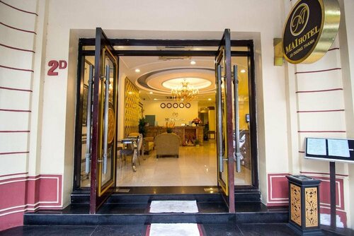 Helios Legend Hotel, Забронировать Отель Хоанкием Ханой