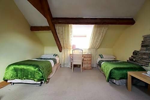 Centre Of Britain Hotel, Забронировать Отель Халтвисл Northumberland National Park
