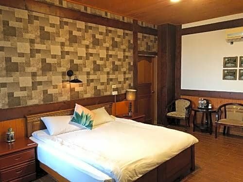 Sun Moon Heart Hostel